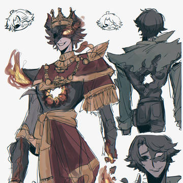 第五人格まとめ