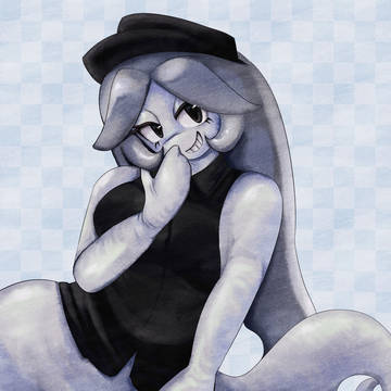 Vintage skin connie dandys world