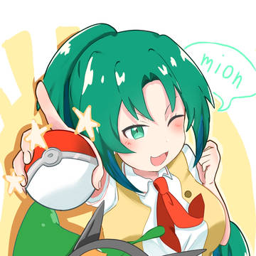 過去絵たち