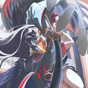 鴉天狗さん