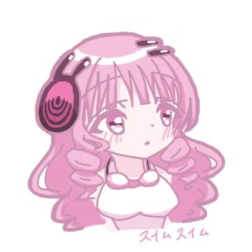 絵チャスイムちゃん