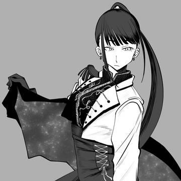 雨夜燕さん