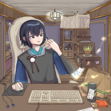 俺の扱い雑じゃね？
