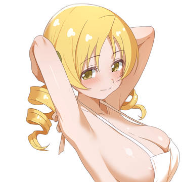マミさん