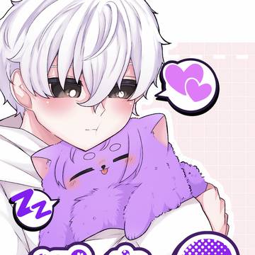 【10/19】ぽめれおと2【新刊サンプル】