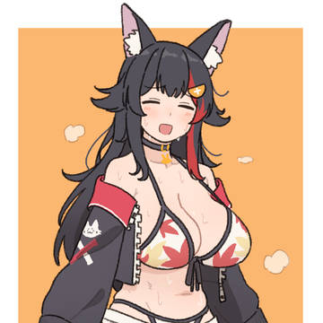 水着みおしゃ