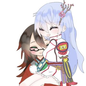カグヤちゃん受けまとめ①