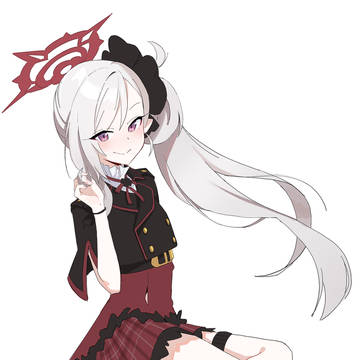 Asagi Mutsuki