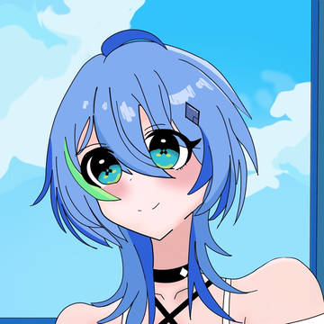 ナナちゃん