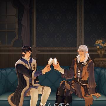 アイエスアンソロ表紙