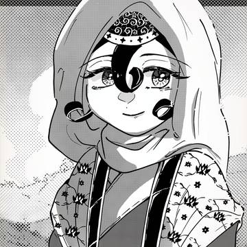 ファーティマ(シタラ)