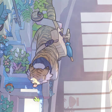 給水ポイント