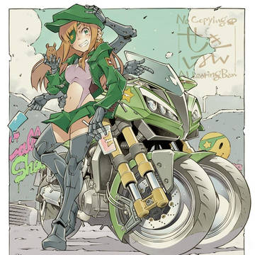 ここ最近のSkebご依頼イラスト