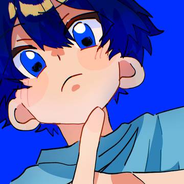 なにこれ～？
