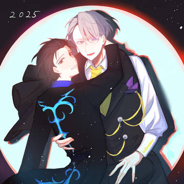YOI9周年おめでとう！