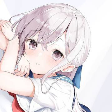「妹の夢でも見てましたか?…お兄さん…」