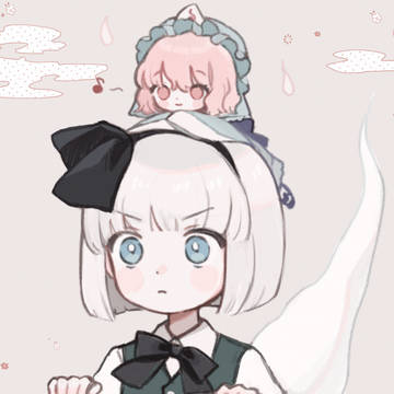 みょんゆゆまとめ