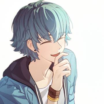 Luka Couffaine