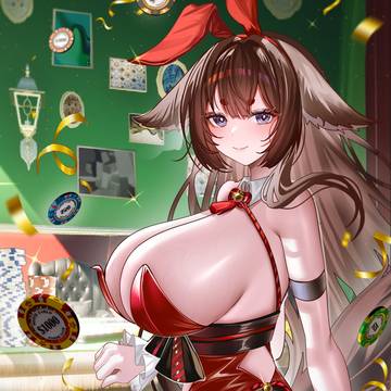 天城