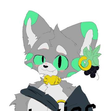 Alexios 一只狡猾，捣蛋，可爱的外星猫^ↀᴥↀ^🐾