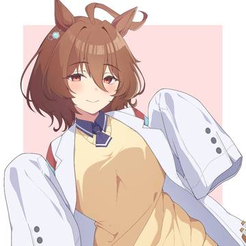 Agnes Tachyon