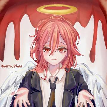 天使の悪魔 / エンジェル