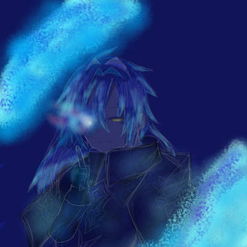 「お静かに。」