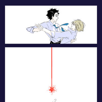 赤この