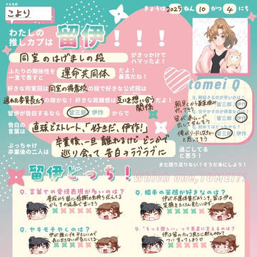 留伊プロフカード