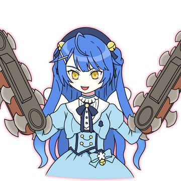 バトルキャスト 天宮こころ α
