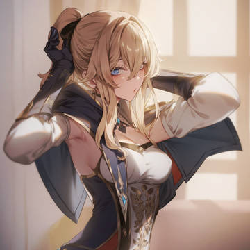 西風