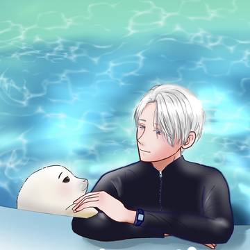 【氷奏39】新刊サンプル