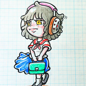 らくがき