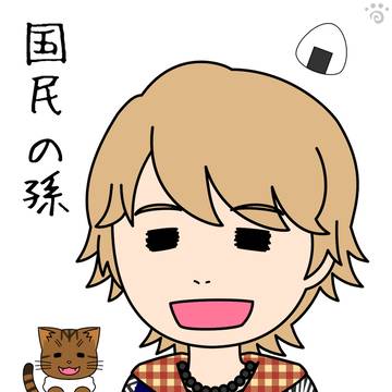 ゴースト10周年を祝いたかったのですぞ