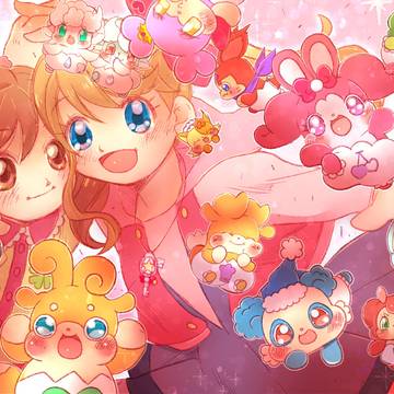 ここたま10周年