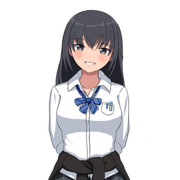 スクールガール京お姉ちゃん
