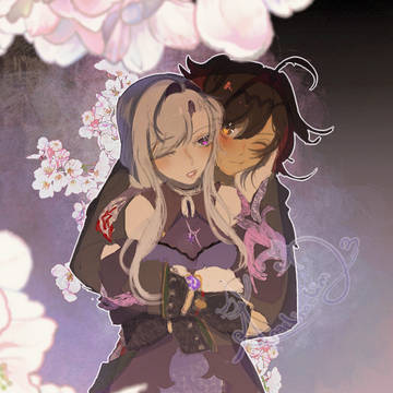 ZaMing//BF day//