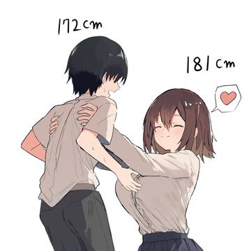 成長する妹㉒