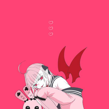 にじさんじらくがき