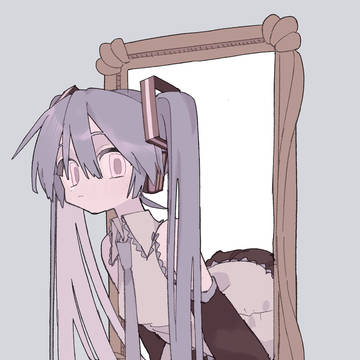 一生このまま尻尾の皮一枚で繋がれた奴隷か?