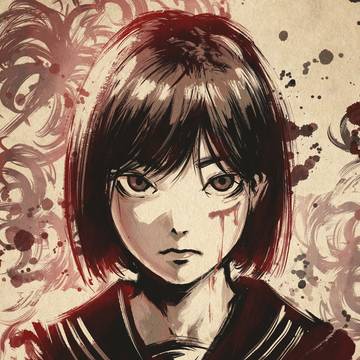 雛子さん