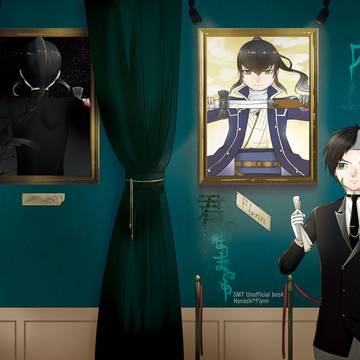 【web再録】SMT4A