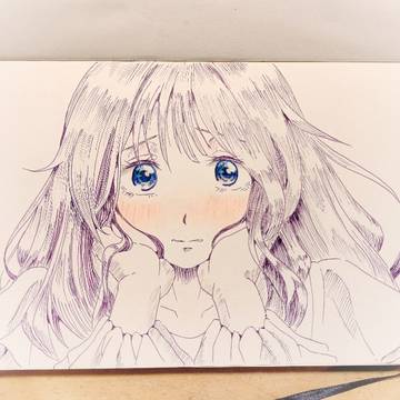 薫子ちゃん