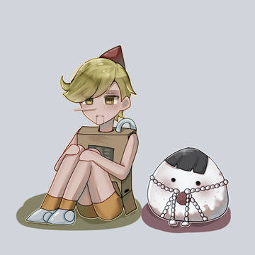 ノキむす
