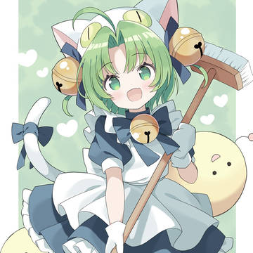 でじこだにょ😽