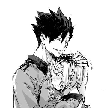 黒研らくがき
