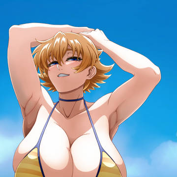 井河さくら