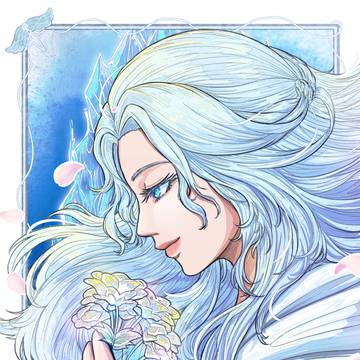 Portrait of Heroes: Venat