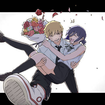 『私と一緒に逃げない？』