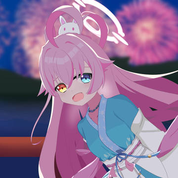 中秋星野